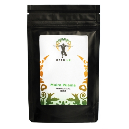 Order Muira Puama online Aphrodisiac herb Sirius